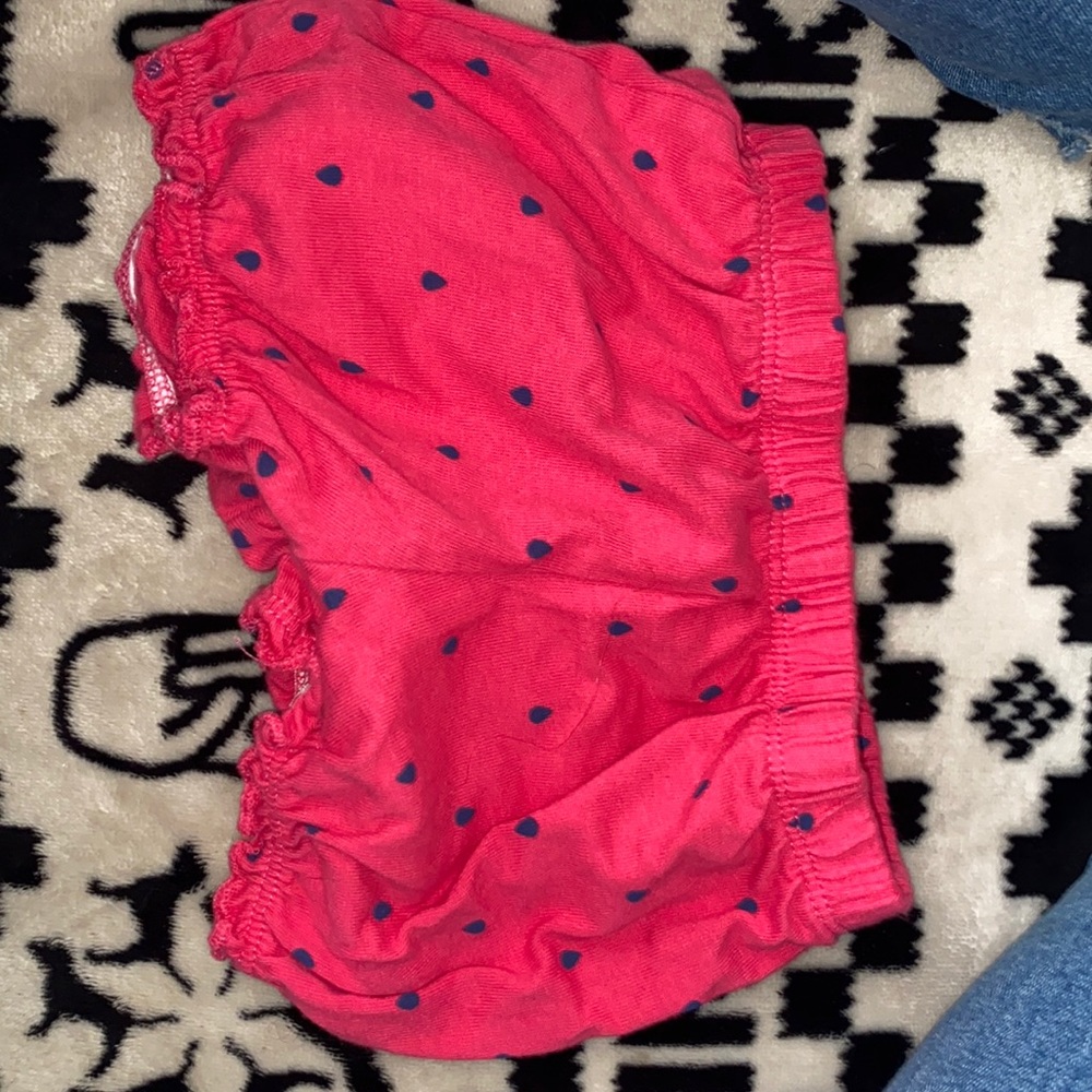 baby shorts